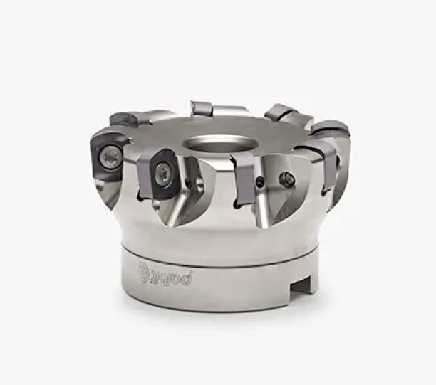 High performance with high-feed solutions
